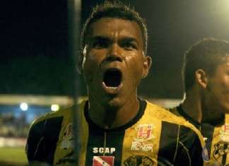 Dirigente azulino anuncia trio para a Série C