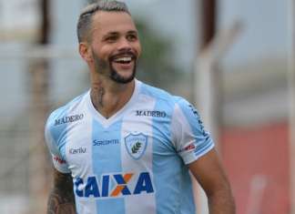 Jogador sonha em atuar em Belém e conta sobre planos