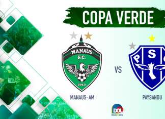 Noite bicolor é de luta pela vaga na final da Copa Verde