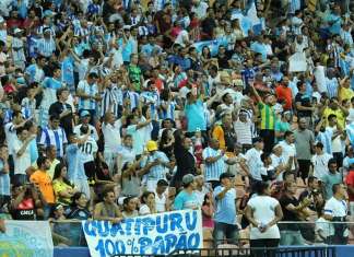 Triunfo e vaga na Copa Verde tiram peso das costas de bicolores