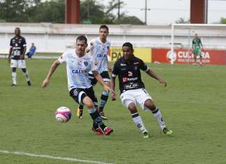 Paysandu e Remo aparecem em ranking de maiores vice-campeões. Veja quem está na frente