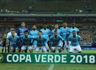 Técnico bicolor comemora classificação e mira estreia na Série B