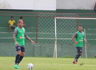 Leão poderá ter mudanças na estreia da Série C e apresenta novo reforço