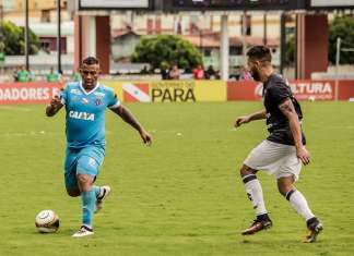 Walter não mostrou para o que veio e decide ir embora do Bicola