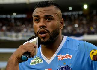 Cassiano: ‘Importante é somar pontos fora’