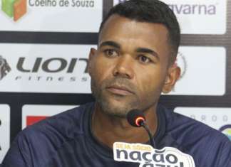 Volante aparece no BID e pode fazer estreia no Clube do Remo