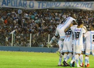 CBF confirma datas e horários da final da Copa Verde