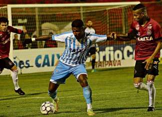 CBF altera partida do Paysandu na Série B por conta das finais da Copa Verde
