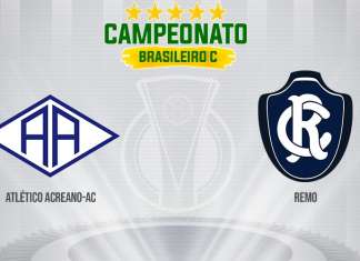 Hoje o Remo inicia o principal compromisso do ano: Campeonato Brasileiro da Série C