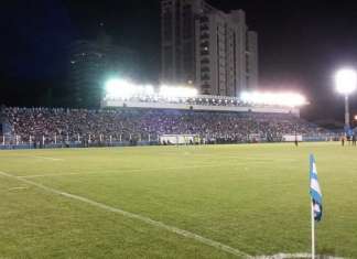 CBF atende pedido e Paysandu recebe o Londrina-PR na Curuzu pela Série B