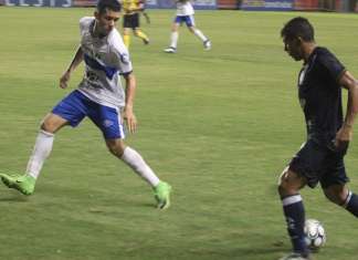 Remo joga mal e perde para o Atlético-AC na estreia da Série C
