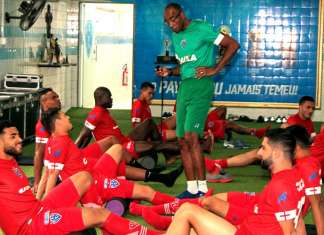 Final da Copa Verde ainda não é prioridade para o Papão