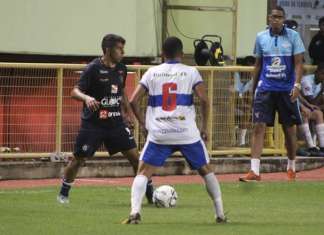 Clube do Remo: Foi só o começo da Série C, mas incomoda demais!