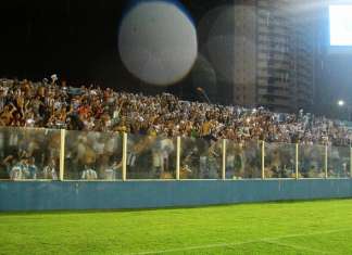 Papão define preços de ingressos para duelo contra Londrina-PR pela Série B