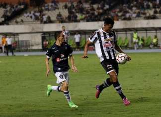 Para conquistar o acesso, Remo precisa repetir aproveitamento de 2005 na Série C