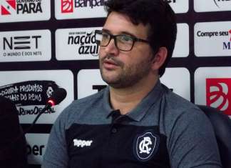 Após derrota na estreia, executivo de futebol está de saída do Remo