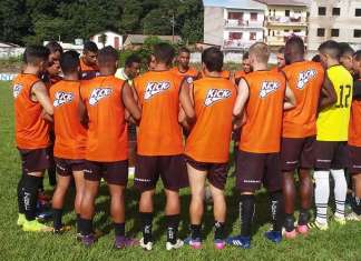 São Raimundo anuncia pacote de contratações para a Série D