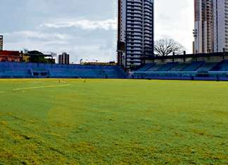 Paysandu defende invencibilidade dentro da Curuzu