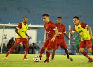 Três aparecem no BID e podem reforçar o Paysandu na Série B