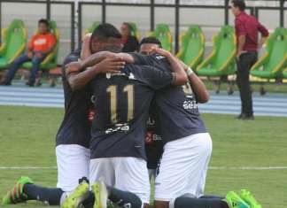 Remo vence o Globo-RN e sobe na tabela da Série C