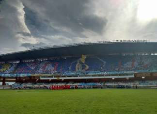 Torcida bicolor prepara mosaico para decisão em Belém. Saiba como ajudar