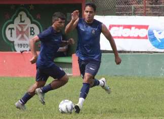 Leão ganha um reforço para o próximo jogo