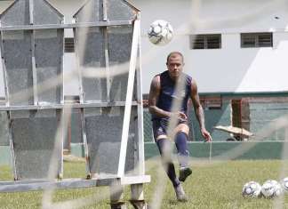 A regra no Clube do Remo é pontuar, classificar e subir!