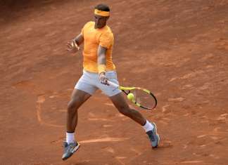 Nadal passa fácil por Monfils; Djokovic é eliminado de Madrid