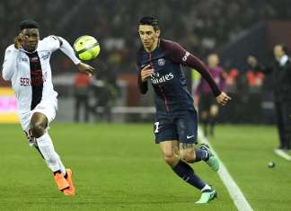 Di Maria abre as portas para sair do PSG e fala de Neymar