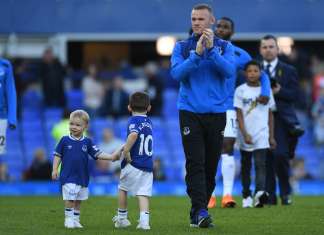 Rooney está próximo de trocar o futebol inglês pela MLS, diz jornal