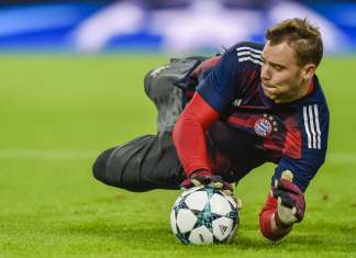 Em recuperação, Neuer acredita não estar apto para jogar Mundial