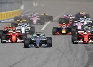 F1 quer acabar com punições no grid de largada a partir 2021