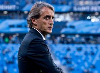 Mancini está muito perto do comando da Itália, afirma mídia internacional