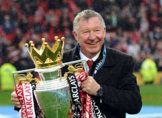 Internado, Ferguson pede para ir à final da Liga dos Campeões, diz jornal