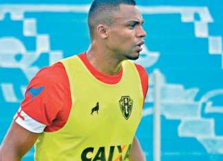 Ex-Sampaio, zagueiro do Papão alerta para perigos fora de casa