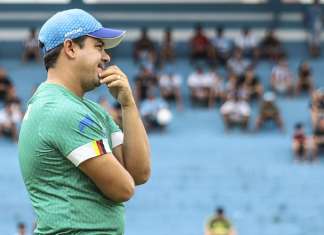 Time bicolor segue hoje para o Maranhão, onde enfrenta o Sampaio Corrêa