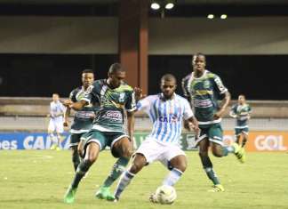 CBF muda horário da decisão da Copa Verde entre Paysandu X Atlético-ES