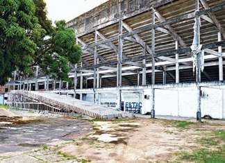 Condel do Remo aprova e área do Carrossel receberá novos investimentos