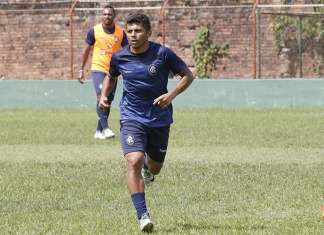 Felipe Marques antecipa saída do Clube do Remo