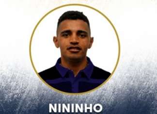 Remo anuncia lateral que trabalhou com Givanildo no Santa Cruz