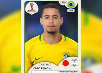 Yago Pikachu seria o jogador ideal para a vaga de Dani Alves?