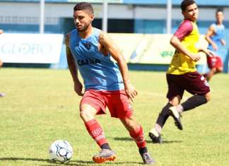 Papão não deve ter 6 jogadores considerados titulares contra o Juventude