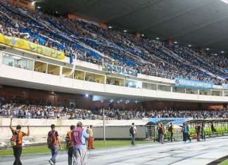 Venda de ingressos para final entre Paysandu X Atlético-ES começam nesta sexta-feira (11)