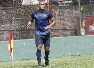 Atacante aparece no BID e já pode atuar pelo Remo na Série C