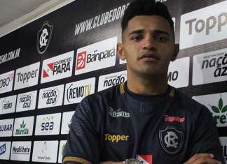 Nininho quer fazer a diferença no Leão