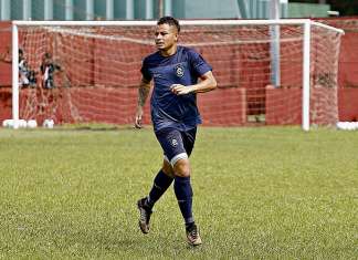 Com o pior ataque da chave, Remo afia pontaria para jogo de domingo