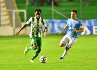 Paysandu permanece no G4 da Série B em mais uma rodada