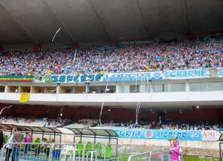 Paysandu X Atlético-ES já tem mais de 10 mil ingressos vendidos