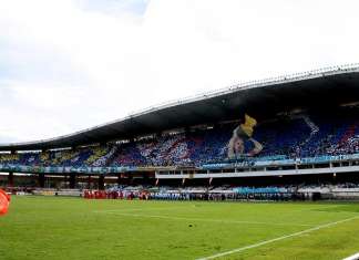 Cambistas fazem leilão por ingressos para decisão da Copa Verde