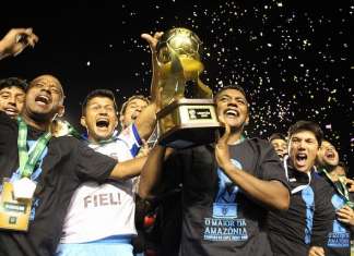 Paysandu busca marca inédita para chegar ao bi da Copa Verde